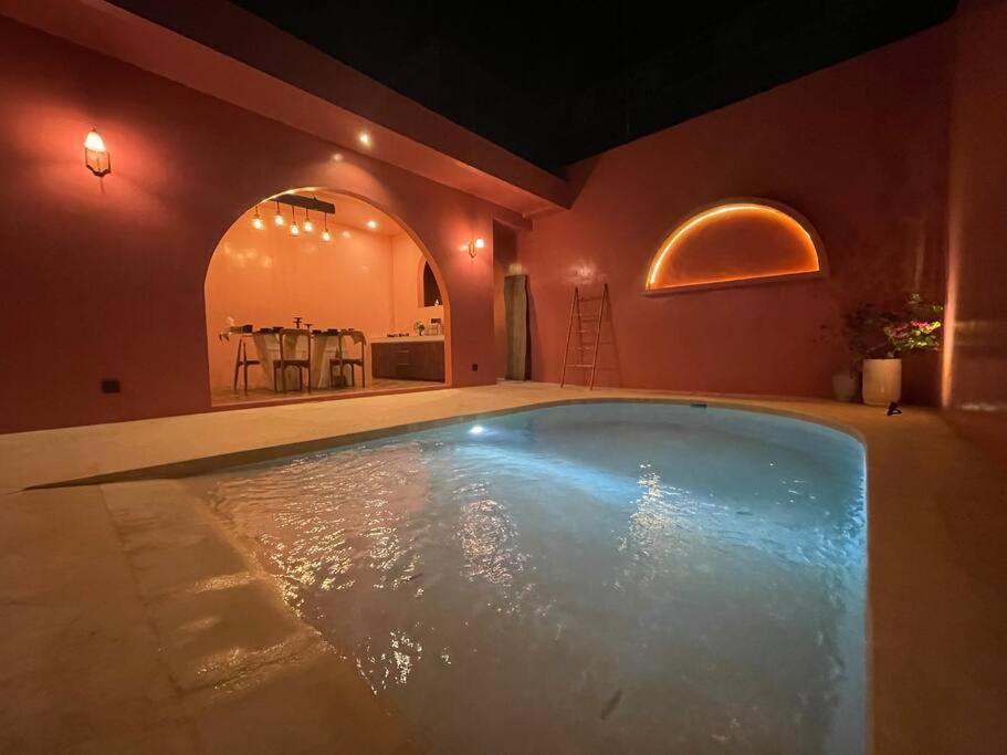 Va Villa Jimbaran Kültér fotó