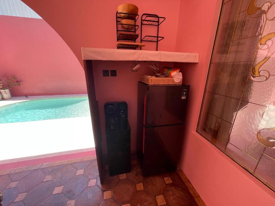 Va Villa Jimbaran Kültér fotó
