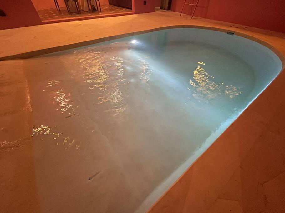 Va Villa Jimbaran Kültér fotó
